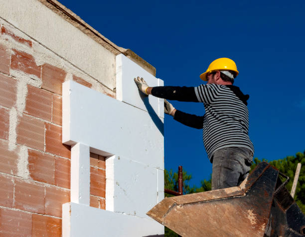 Best Insulation Contractors for Homes  in Port Oconnor, TX
