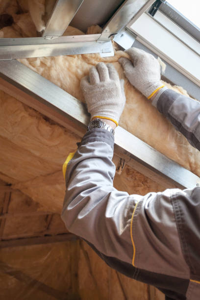 Attic Insulation Near Me in Port Oconnor, TX