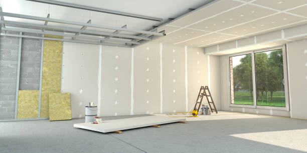 Best Fiberglass Insulation  in Port Oconnor, TX