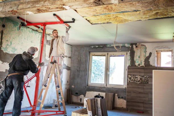 Best Spray Foam Insulation  in Port Oconnor, TX