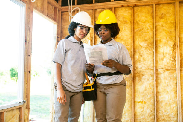 Best Soundproof Insulation Installation  in Port Oconnor, TX