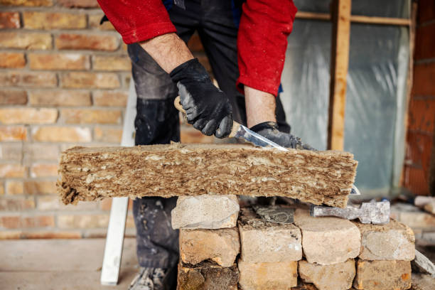 Best Commercial Insulation Contractor  in Port Oconnor, TX