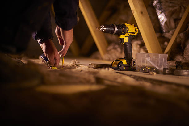 Best Best Insulation Companies  in Port Oconnor, TX